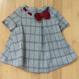 Tahari Baby Dress